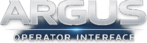 ARGUS logo