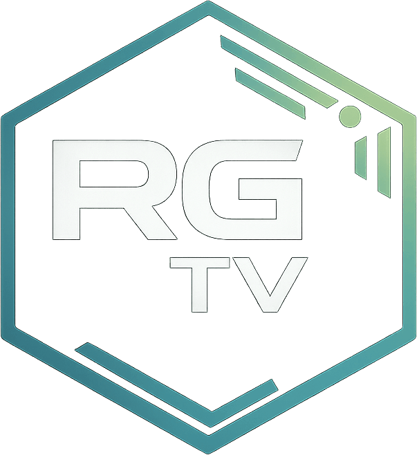RGTV logo