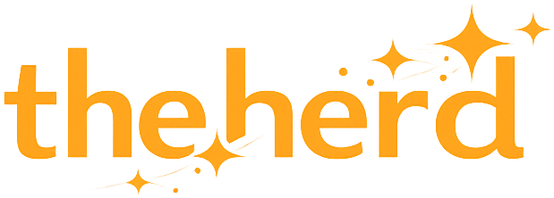 theHerd logo